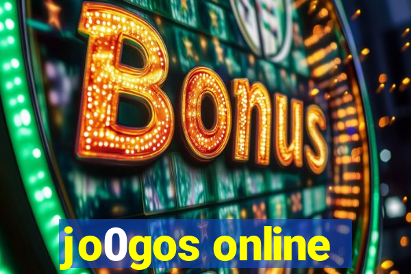 jo0gos online